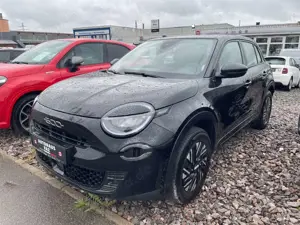 Fiat 600 HYBRID Sonderedition