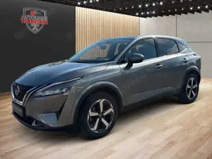 Nissan Qashqai N-Connecta 4x4