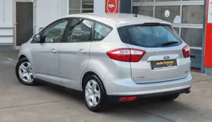 Ford C-Max C-MAX Trend 125 PS AUS *1. HAND* TÜV NEU Bild 2