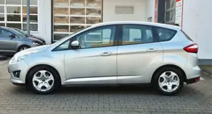 Ford C-Max C-MAX Trend 125 PS AUS *1. HAND* TÜV NEU Bild 5