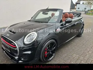 MINI John Cooper Works *Cabrio*HK*LED*SH*Chili*