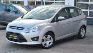 Ford C-Max C-MAX Trend 125 PS AUS *1. HAND* TÜV NEU Bild 3