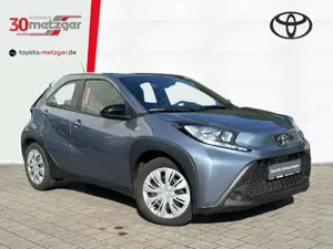 Toyota Aygo X 1.0 VVT-i Business Edition +Smart-Key +Klimaautoma