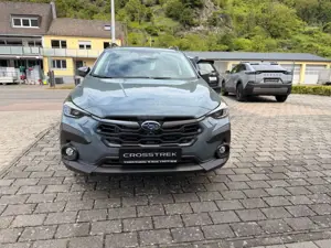 Subaru Crosstrek Crosstrek 2.0ie Lineartronic Comfort