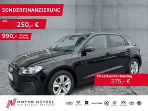 Audi A1 30 TFSI PDC+SHZ+BLUETOOTH+15"LM