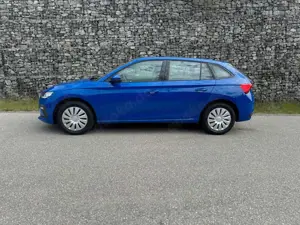 Skoda Scala TSI DSG Essence /AHK/PDC/Bluetooth