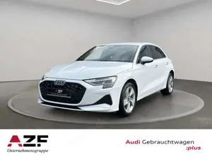 Audi A3 30 TFSI advanced NAVI+TEMPOMAT+LED+