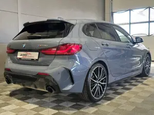 BMW 135 i xDrive Shadow Line°HK°RFK°LED°Spur°Leder Bild 4