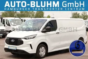 Ford Transit Custom Transit 320-EB Custom Kasten L2 + Navi Cam