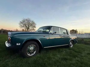 Rolls-Royce Silver Shadow
