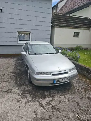 Opel Calibra