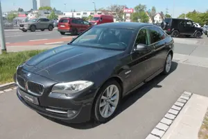 BMW 520 d/Navi Prof./Leder/SHZ/Bi-Xenon/Tempomat