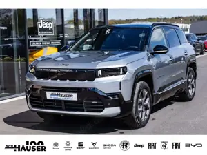 Jeep Compass MY2026 1.2 e-Hybrid DCT 4x2 FIRST EDITION SOFORT P