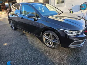 Volkswagen Golf Golf 1.4 eHybrid OPF DSG Style