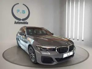 BMW 530 d xDrive M Sport/RFK/PDC/HUD/PD/SD/UVM