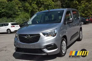 Opel Combo Life E 1.5 CDTI Edition