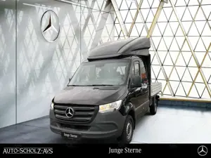 Mercedes-Benz Sprinter 317 CDI Pritsche Standard AHK3,5t*Klima