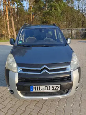 Citroen Berlingo XTR