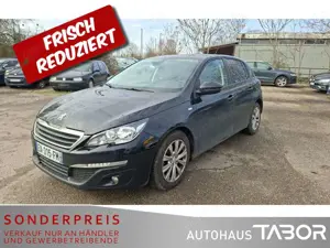 Peugeot 308 1.6 BlueHDi PDC LM Klima Tempomat