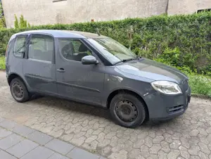 Skoda Roomster Roomster 1.2
