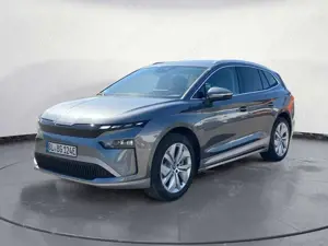 Skoda Enyaq 85 h Batterie Elektromotor 1-Gang-Automati