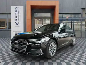 Audi A6 Lim. 40 TDI DESIGN Leder Milano Virtual
