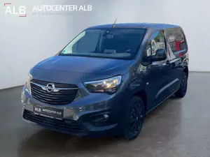 Opel Combo E Cargo /2.HAND/NAVI/KAMERA/EURO.6/TOP