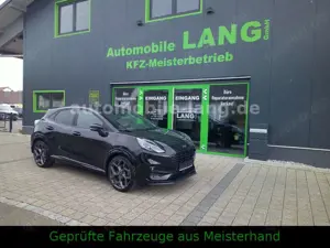 Ford Puma ST #PERFORMANCE #SHZ #KAMERA