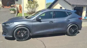 CUPRA Formentor VZ5 2.5 TSI 4Drive DSG 440PS