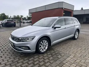 Volkswagen Passat Variant Business AHK/Kamera/HarmanKardon Bild 2