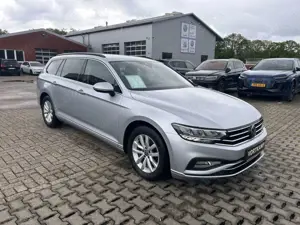 Volkswagen Passat Variant Business AHK/Kamera/HarmanKardon Bild 4