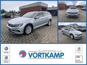 Volkswagen Passat Variant Business AHK/Kamera/HarmanKardon