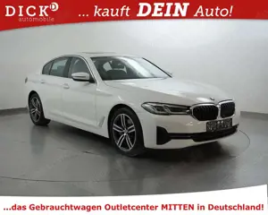 BMW 545 e xDr PANO+KOMFORSI+MEMO+SILÜFT+VIRTU+HK+AHK