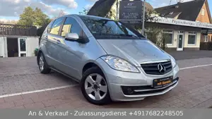 Mercedes-Benz A 180 CDI RENTENFAHRZEUG !!! KEIN TÜV !!!