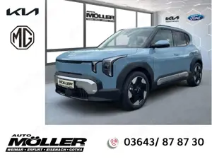 Kia Others Earth 42.2kWh 4S P2-P7 360°Kamera SUV-Design Harma