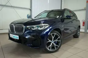 BMW X5 xDrive45e M Sport AHK+Pano+Merino+Komfortsitz