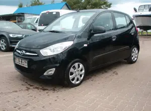 Hyundai i10 Classic.Klima.AHK.Schiebedach