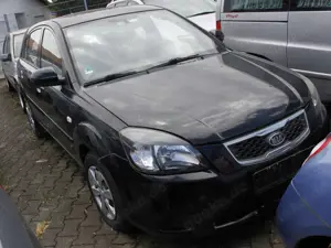 Kia Rio 1.4 Vision 1.4 Klima 1 Hand