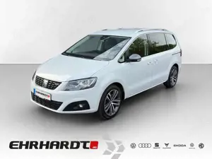 SEAT Alhambra 1.4 TSI DSG FR 7-SITZER*AHK*NAV*ACC*PDC*KAMERA*...
