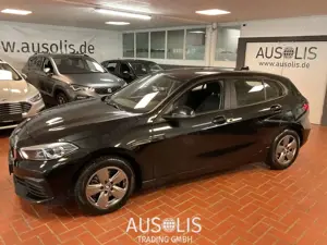 BMW 116 d Advantage LED,Live Cockpit,PDC