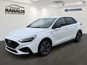 Hyundai i30 1.6T-GDi DCT N-Line+++LAGERWAGEN+++