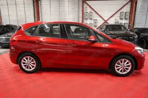 BMW 218 Bild 4