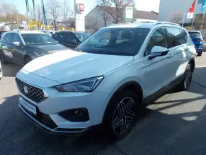 SEAT Tarraco Xcellence 1.5 TSI ACT + NAVI + AHK