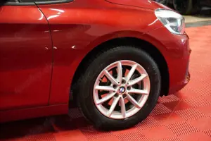BMW 218 Bild 5