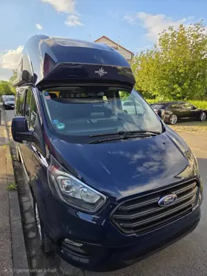 Ford Tourneo Custom 340 L2 Trend