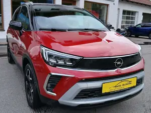 Opel Crossland X "Elegance"