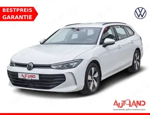 Volkswagen Passat Variant 1.5 eTSI Business LED Navi ACC