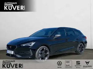 CUPRA Leon ST 1.5 eTSI DSG ACC*NAVI*PANO*LED*PDC