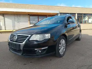 Volkswagen Passat Variant Highline DSG Leder Xenon