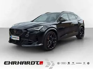CUPRA Formentor 2.5 TSI DSG 4Drive VZ5 DCC AKEBONO*VIRTUAL*NAVI...